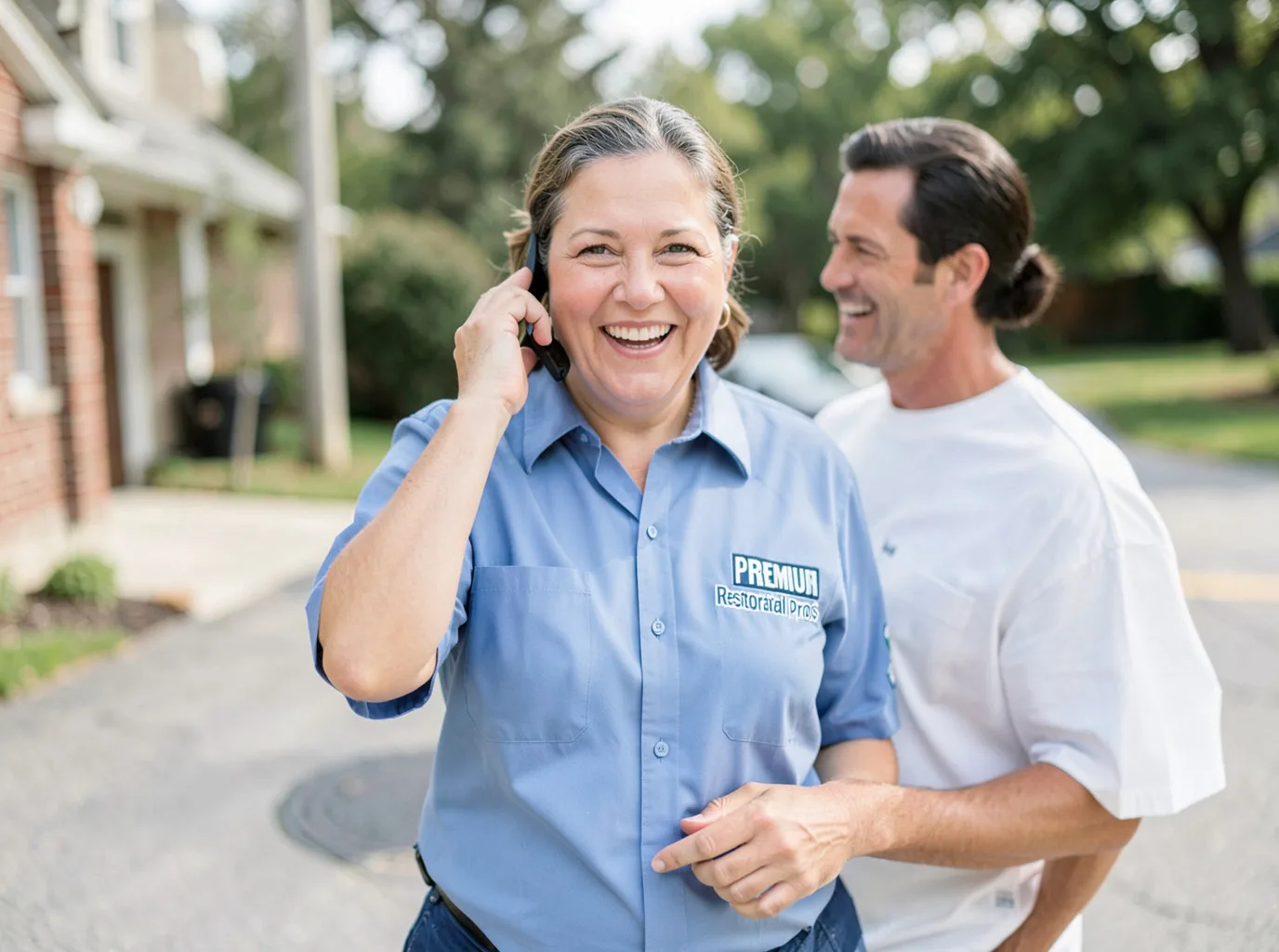 Water Damage Restoration Hannah, ND FAQs
